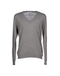 Свитер Grey Daniele Alessandrini