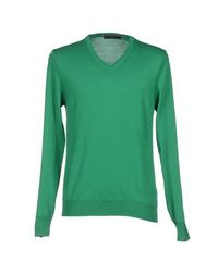 Свитер Vneck