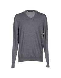 Свитер Vneck