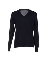 Свитер Vneck