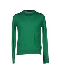 Свитер Vneck