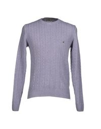 Свитер Brooksfield Royal Blue