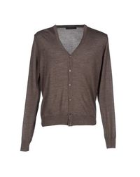 Кардиган Vneck