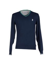 Свитер U.S.Polo Assn.