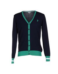 Кардиган U.S.Polo Assn.