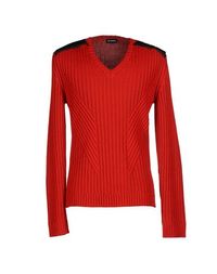 Свитер Dirk Bikkembergs