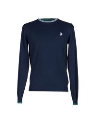 Свитер U.S.Polo Assn.