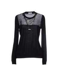 Свитер Moschino Cheapandchic