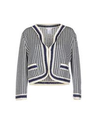Кардиган Oscar DE LA Renta