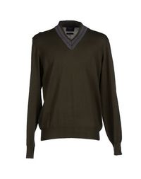 Свитер Hackett