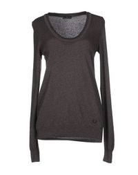 Свитер Fred Perry