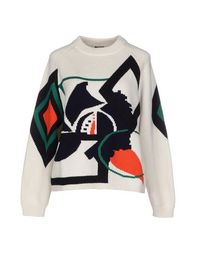 Свитер JIL Sander Navy
