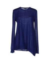 Свитер JIL Sander Navy