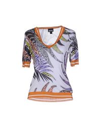 Свитер Just Cavalli
