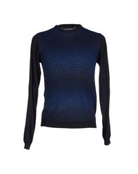 Свитер Vneck