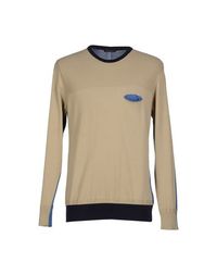 Свитер +39 Masq