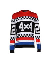 Свитер Love Moschino