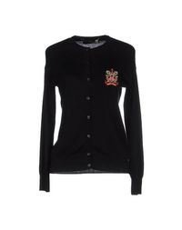 Кардиган Love Moschino