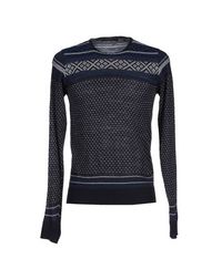 Свитер Vneck