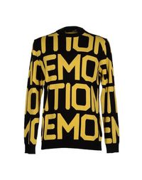 Свитер Love Moschino