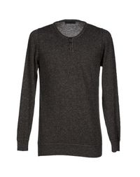 Свитер TRU Trussardi