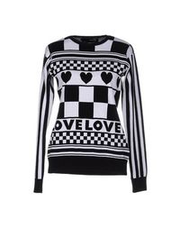 Свитер Love Moschino