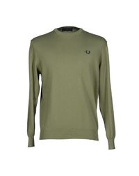 Свитер Fred Perry