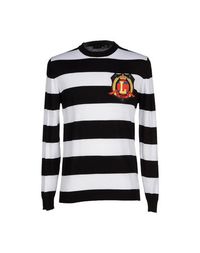 Свитер Love Moschino