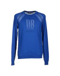 Свитер Dirk Bikkembergs Sport Couture