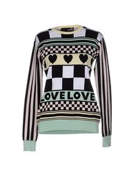 Свитер Love Moschino