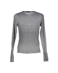 Свитер Vneck