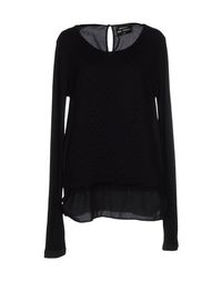 Свитер Indust WE Trust