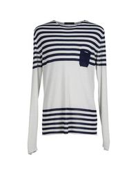 Свитер Vneck
