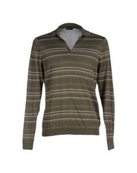 Свитер Drumohr