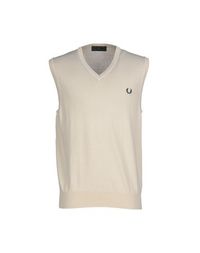 Свитер Fred Perry