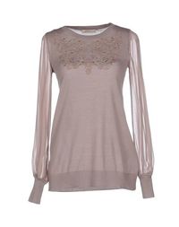 Свитер Scervino Street