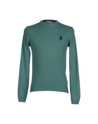 Свитер U.S.Polo Assn.