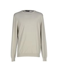 Свитер Vneck