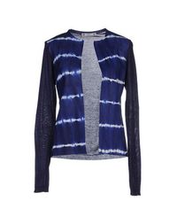 Кардиган Peacock Blue