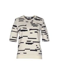 Свитер JIL Sander