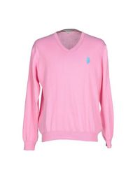 Свитер U.S.Polo Assn.