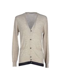 Кардиган Grey Daniele Alessandrini