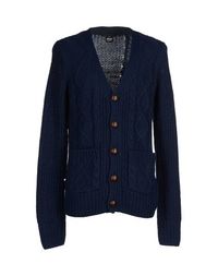 Кардиган DR. Denim Jeansmakers