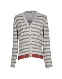 Кардиган Grey Daniele Alessandrini