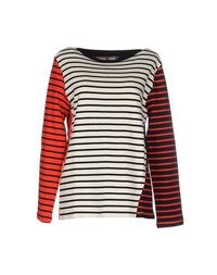 Свитер Petit Bateau + Cedric Charlier