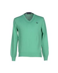 Свитер Fred Perry