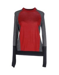 Свитер JIL Sander Navy
