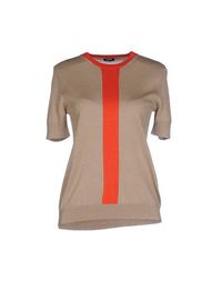 Свитер JIL Sander Navy