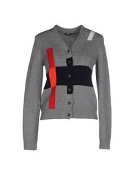 Кардиган JIL Sander Navy