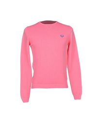 Свитер Fred Perry